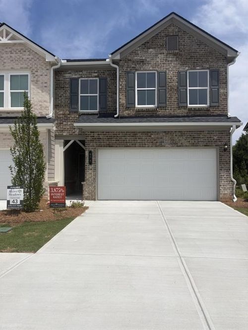 978 Elwood Street, Dacula, GA, 30019 | Card Image