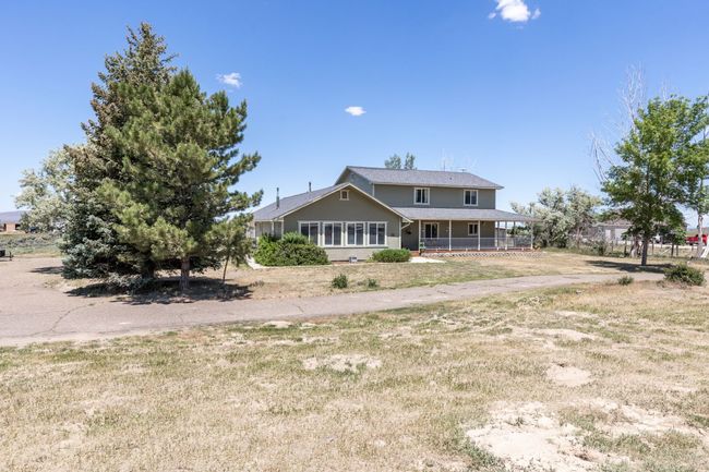 849 Abeyta Dr, House other with 5 bedrooms, 3 bathrooms and null parking in Spring Creek NV | Image 8