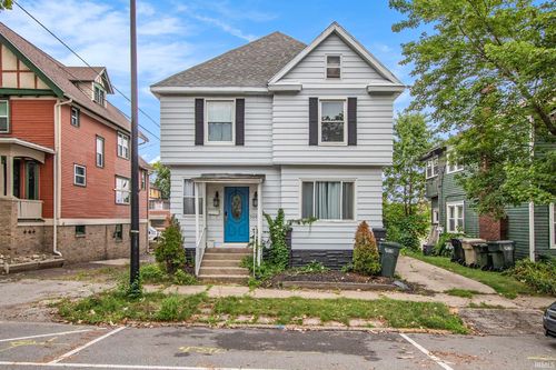 509 W Jefferson Blvd, South Bend, IN, 46601-1516 | Card Image