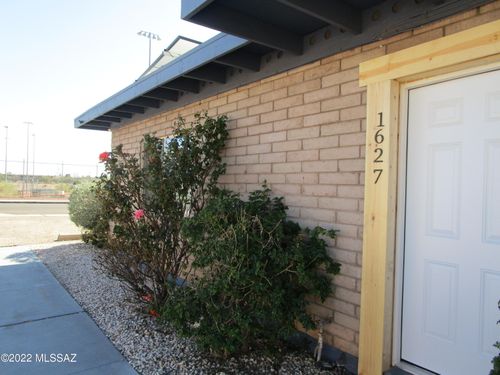 1-1627 E 13th Street, Tucson, AZ, 85719 | Card Image