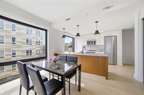 509-1 Nevins Hill Way, Boston, MA, 02135-3598 | Card Image