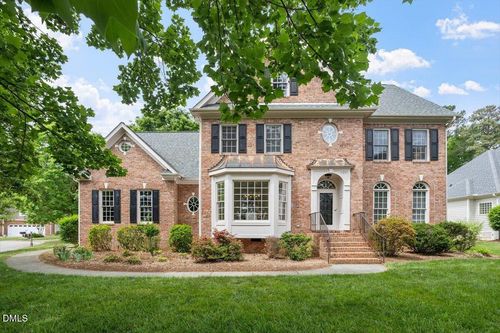 4201 Heathgate Ln, Raleigh, NC, 27613-2502 | Card Image