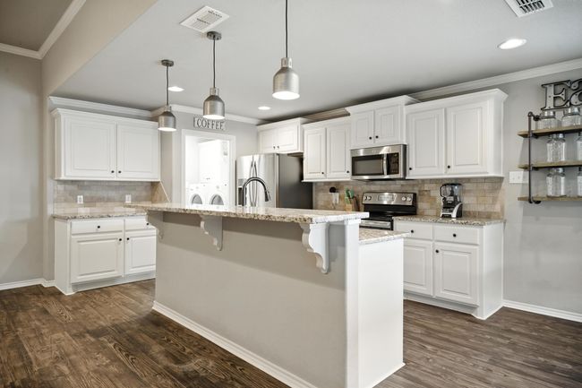 5209 Marshall St, House other with 3 bedrooms, 2 bathrooms and null parking in Lubbock TX | Image 8
