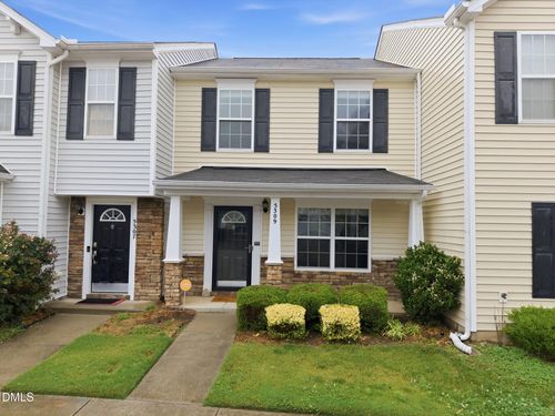 5309 Big Bass Dr, Raleigh, NC, 27610-5395 | Card Image