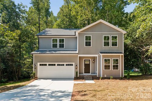 8216 Willhill Rd, Mint Hill, NC, 28227-4331 | Card Image