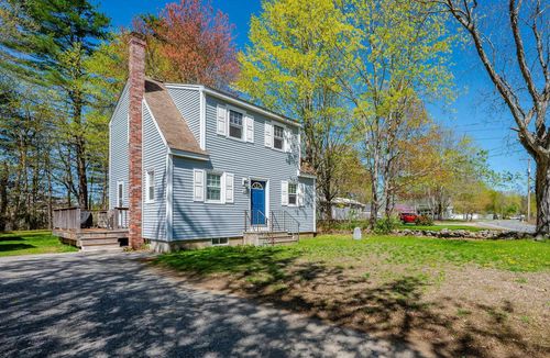 54 Mill Rd, Kingston, NH, 03848-3433 | Card Image