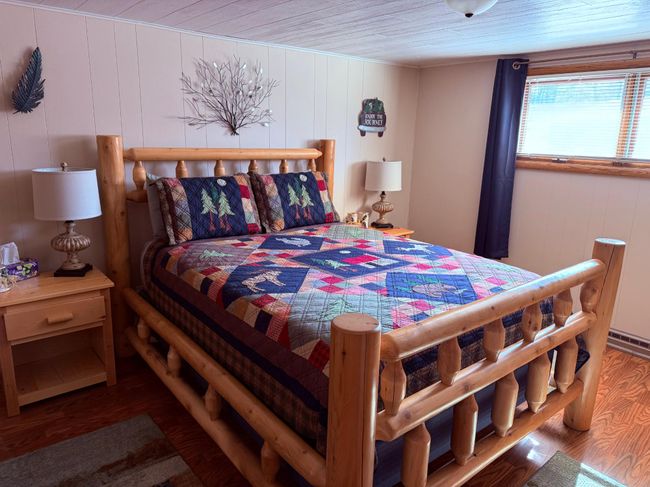 7251 Bradley St, House other with 3 bedrooms, 2 bathrooms and 2 parking in LAKE TOMAHAWK WI | Image 6