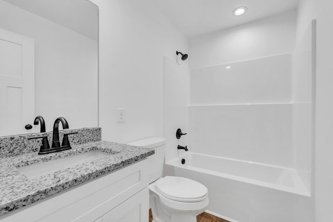 286 Wilhite St, House other with 3 bedrooms, 2 bathrooms and null parking in Doyle TN | Image 8