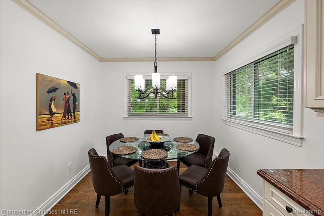 4889 Ardmore Dr, House other with 4 bedrooms, 4 bathrooms and null parking in Bloomfield Township MI | Image 17