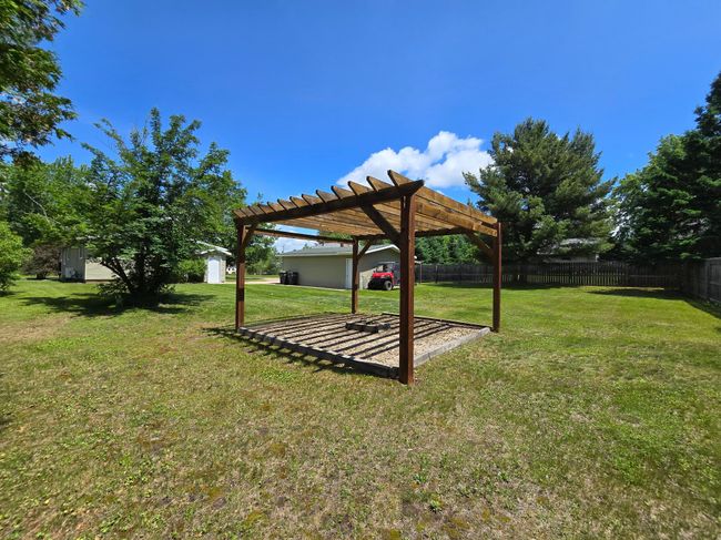 910 School Rd, House other with 3 bedrooms, 2 bathrooms and null parking in Tomahawk WI | Image 9