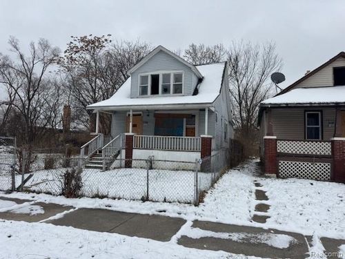 14298 Chelsea St, Detroit, MI, 48213-1974 | Card Image