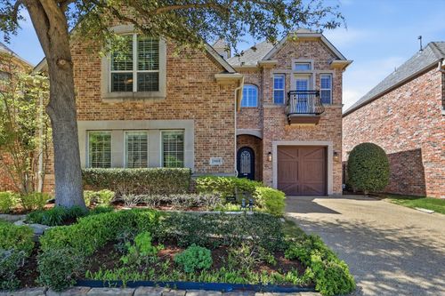 2909 White Dove Dr, Plano, TX, 75093-1923 | Card Image