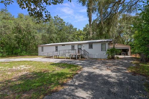 6463 W Park Dr, Homosassa, FL, 34446-3010 | Card Image