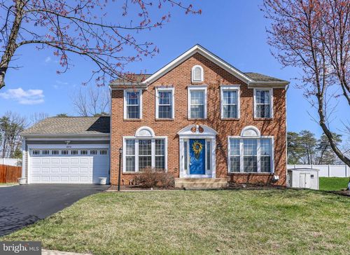 4074 Elkwood Ct, WOODBRIDGE, VA, 22193-5710 | Card Image