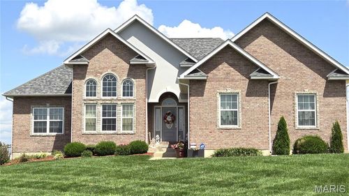 13300 Sterling Hills Dr, Rolla, MO, 65401-6661 | Card Image
