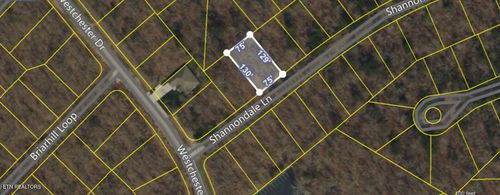 27 Shannondale Ln, Crossville, TN, 38558 | Card Image