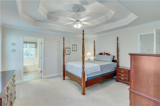 3238 Sharp Creek Ln, House other with 5 bedrooms, 3 bathrooms and null parking in Buford GA | Image 10