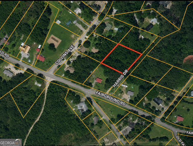 Land in Lexington 3