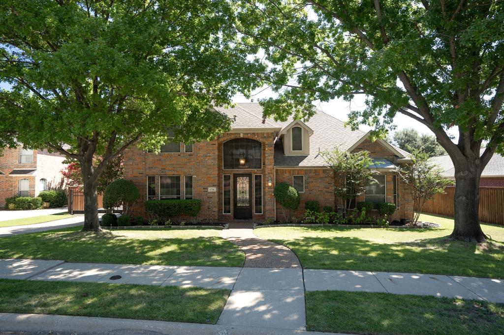 Southwicke Dr, Flower Mound, TX 75022