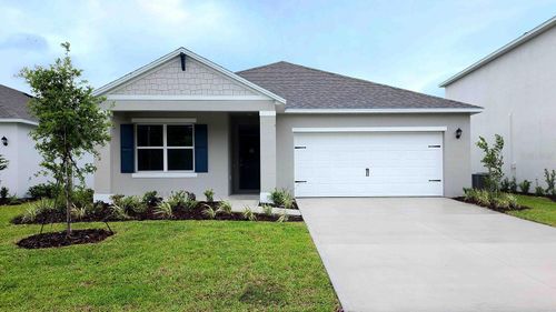 985 Champion Rdg Drive, Daytona Beach, FL, 32124 | Card Image