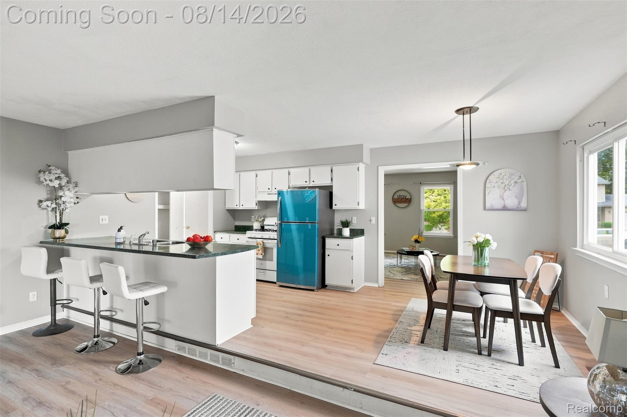 Residential in Westland 3