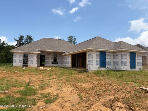 574 Patrick Farms Drive, Pearl, MS, 39208 | Card Image