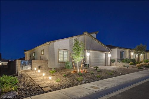 384 Aravalli Crest St, Henderson, NV, 89015-7656 | Card Image