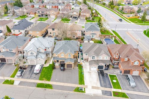 24 Archbury Circle, Caledon, ON, L7E2H7 | Card Image