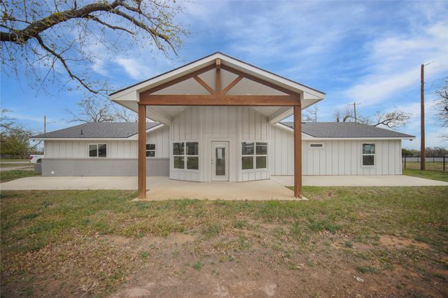 101 Brad St, House other with 3 bedrooms, 2 bathrooms and null parking in Jacksboro TX | Image 19