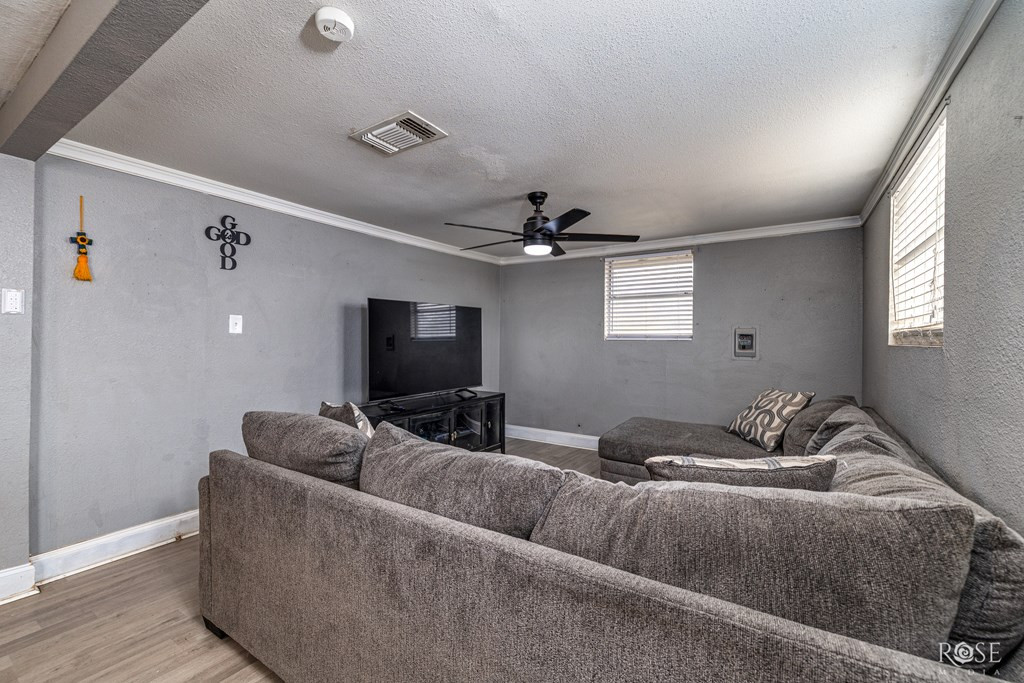 Residential Lease in San Angelo 2