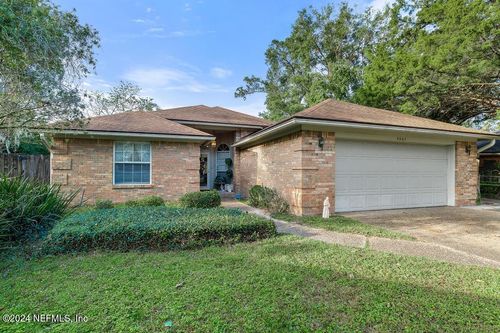 3041 Marrano Drive, ORANGE PARK, FL, 32073 | Card Image