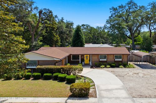 3337 Hollycrest Blvd, Orange Park, FL, 32073-6614 | Card Image