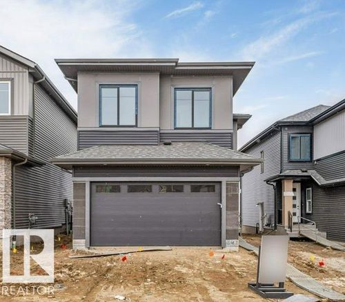 1847 Crossbill Loop Nw, Edmonton, AB, T5S0W4 | Card Image