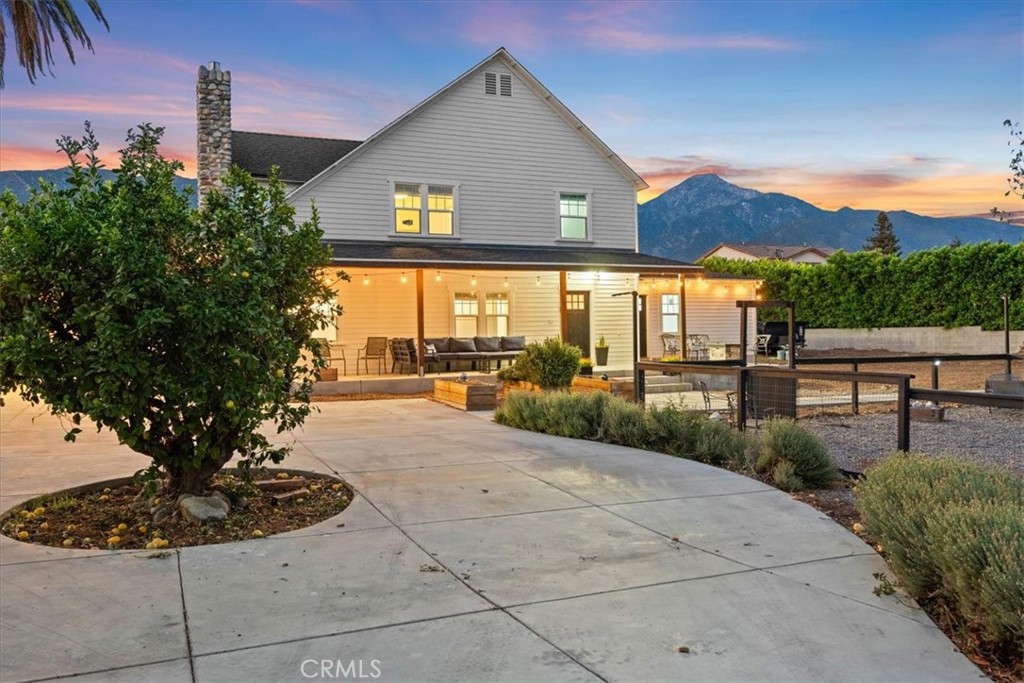 Residential in Upland 2