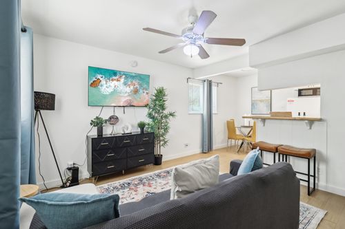 205-3107 Speedway Avenue, Austin, TX, 78705 | Card Image