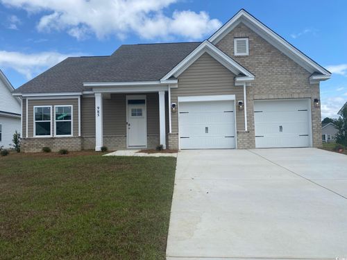 985 Oak Hollow St, Longs, SC, 29568-9505 | Card Image