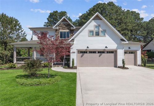 190 Devon Cir, Aberdeen, NC, 28315-3849 | Card Image