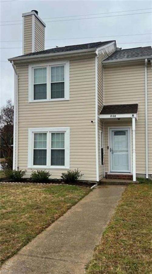 808 Diploma Ct, Virginia Beach, VA, 23462-1067 | Card Image