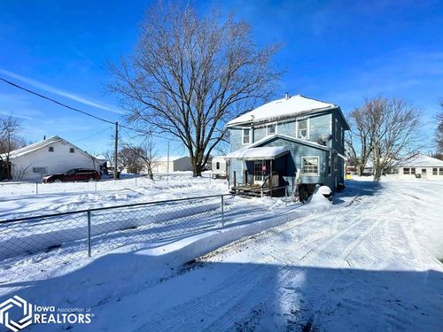 204 1st St, Pilot Mound, IA, 50223-7703 | Card Image