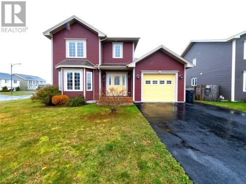 1 Camelot Cres, Paradise, NL, A1L0L4 | Card Image