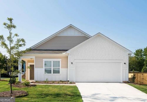 13 Crescent Blvd, Carrollton, GA, 30116-3400 | Card Image