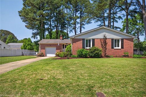 773 Summerset Lane, Virginia Beach, VA, 23452 | Card Image