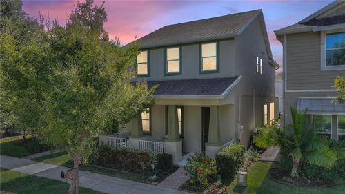 12136 Canyon Sun Trl, WINDERMERE, FL, 34786-6537 | Card Image