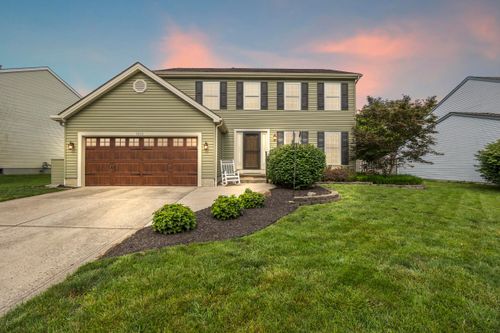 3303 Parkbrook Dr, Grove City, OH, 43123-4810 | Card Image