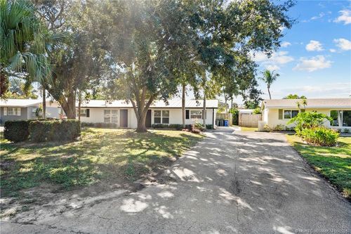 2446 Sw Hideaway Lane, Stuart, FL, 34994 | Card Image