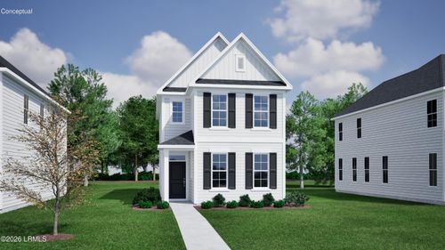 1 Rearden Way, Beaufort, SC, 29906 | Card Image