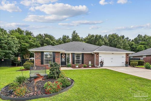 4848 La Casa Cir, Pace, FL, 32571-5505 | Card Image
