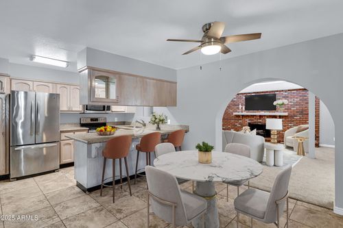 201 E Harvard Dr, Tempe, AZ, 85283-1844 | Card Image