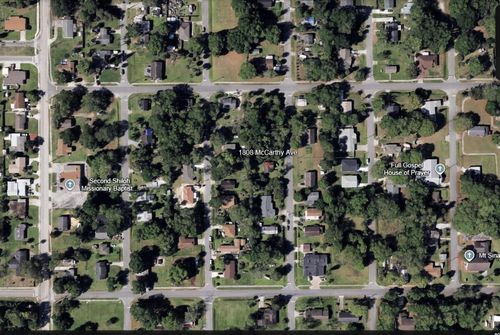 Lot 18 Mccarthy Ave, SANFORD, FL, 32771 | Card Image