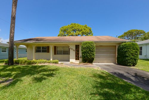 1016 Jamaica Avenue, Fort Pierce, FL, 34982 | Card Image